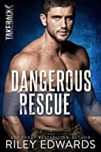 Tapa de Dangerous Rescue