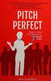 Tapa de Pitch perfect