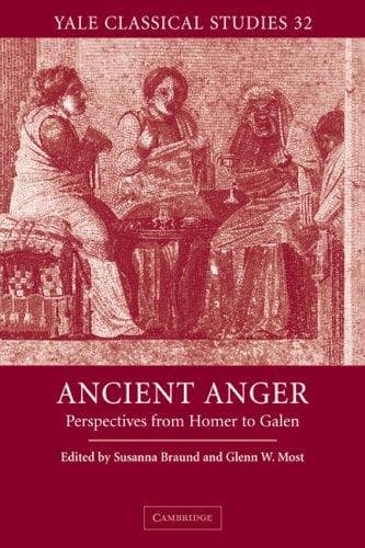 Tapa de Ancient Anger