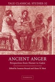 Tapa de Ancient Anger