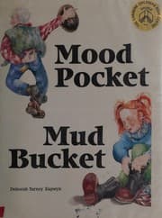 Tapa de Mood pocket, mud bucket