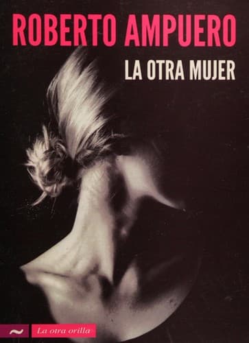 Tapa de La otra mujer