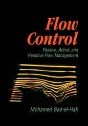 Tapa de Flow Control