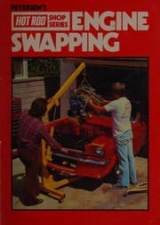 Tapa de Petersen's engine swapping