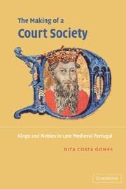 Tapa de The Making of a Court Society