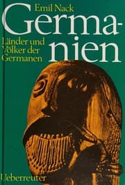 Tapa de Germanien