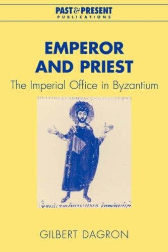 Tapa de Emperor and Priest