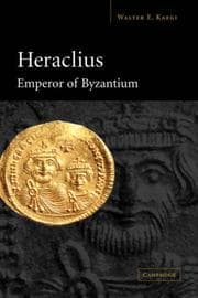 Tapa de Heraclius, Emperor of Byzantium