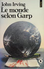 Tapa de Monde Selon Garp, Le