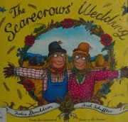 Tapa de The Scarecrows Wedding