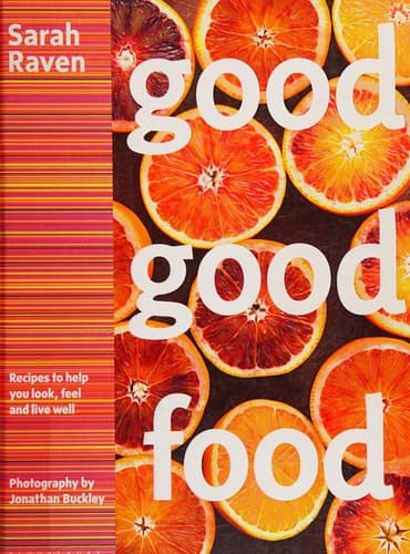 Tapa de Good Good Food