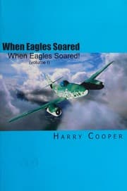 Tapa de When eagles soared