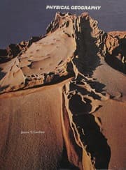 Tapa de Physical geography