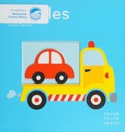 Tapa de Vehicles