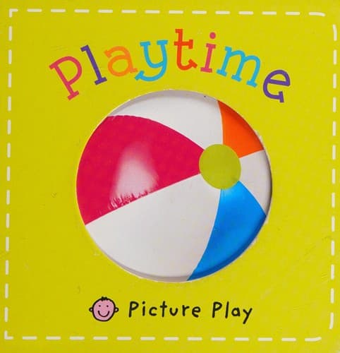 Tapa de Playtime