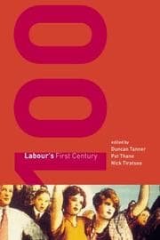 Tapa de Labour's First Century