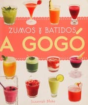 Tapa de Zumos & batidos a gogó
