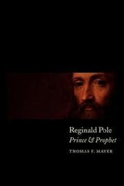 Tapa de Reginald Pole