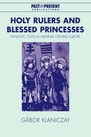 Tapa de Holy Rulers and Blessed Princesses