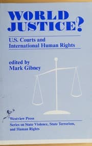 Tapa de World Justice?
