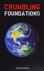 Tapa de CRUMBLING FOUNDATIONS