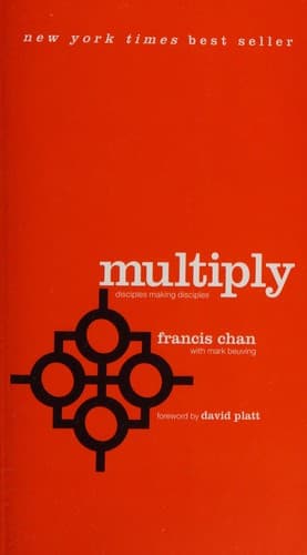 Tapa de Multiply