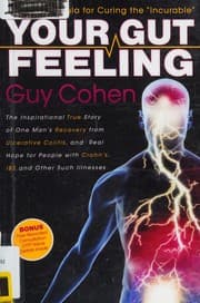Tapa de Your Gut Feeling