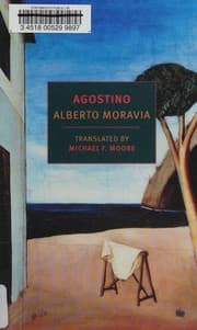 Tapa de Agostino
