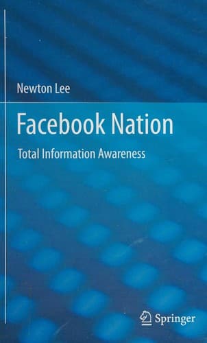 Tapa de Facebook nation