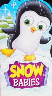 Tapa de Snow babies