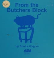 Tapa de From the butchers block