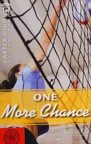 Tapa de One More Chance