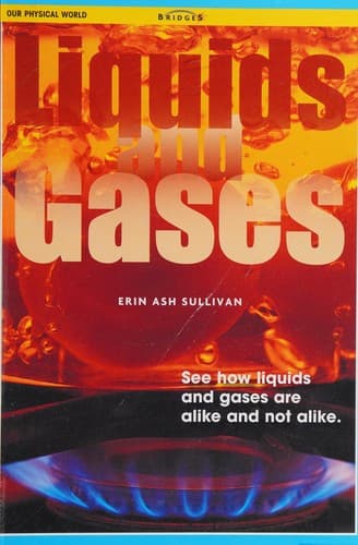 Tapa de Liquids and gases