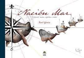 Tapa de Nación Mar