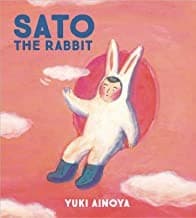Tapa de Sato the Rabbit
