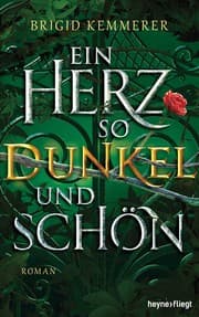 Tapa de Ein Herz so dunkel und schön