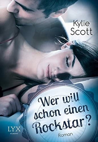 Tapa de Wer will schon einen Rockstar?