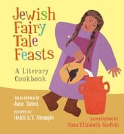 Tapa de Jewish fairy tale feasts