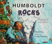 Tapa de Humboldt rocks