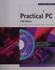Tapa de Practical PC
