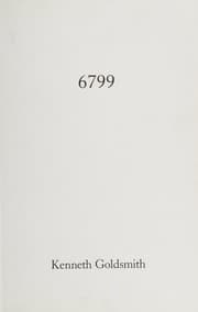 Tapa de 6799