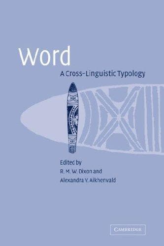 Tapa de Word