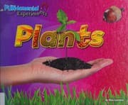 Tapa de Plants