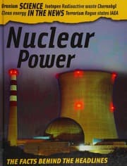 Tapa de Nuclear power