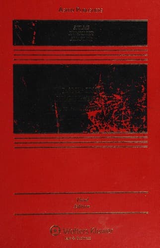 Tapa de Land use regulation