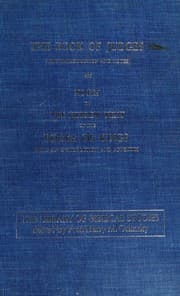 Tapa de The book of Judges, with introduction and notes, and Notes on the Hebrew text of the books of Kings, with an introduction and appendix