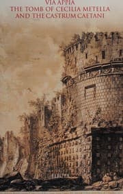 Tapa de Via Appia