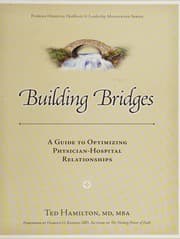 Tapa de Building Bridges