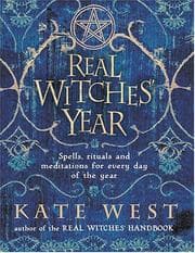 Tapa de The Real Witches' Year