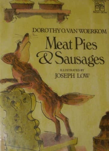 Tapa de Meat pies & sausages